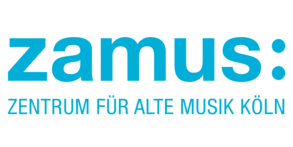 zamus: zentrum für alte musik