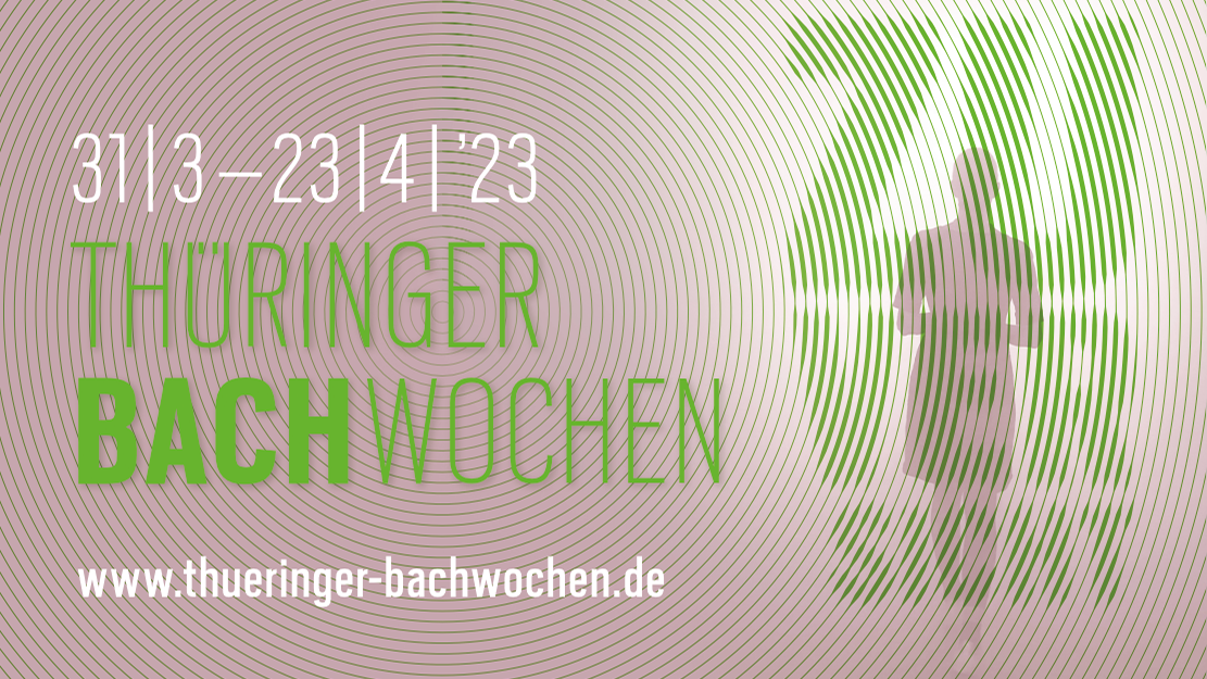 Festival Thuringia Bach