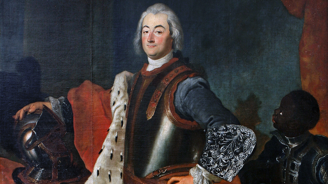 Le Prince de Bach