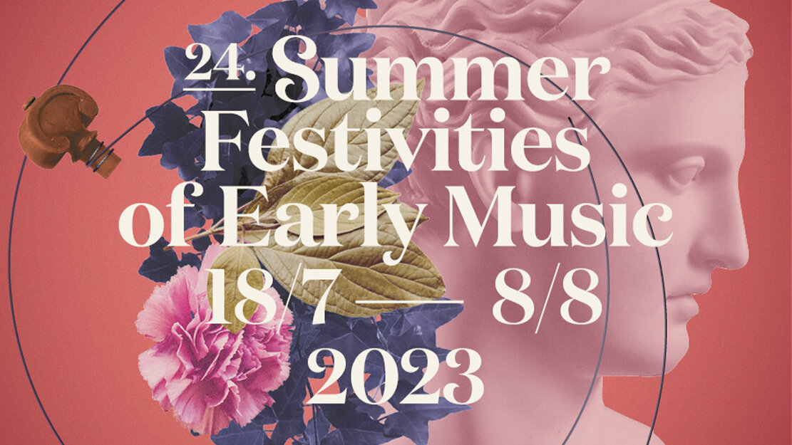 Festivités estivales de la musique ancienne