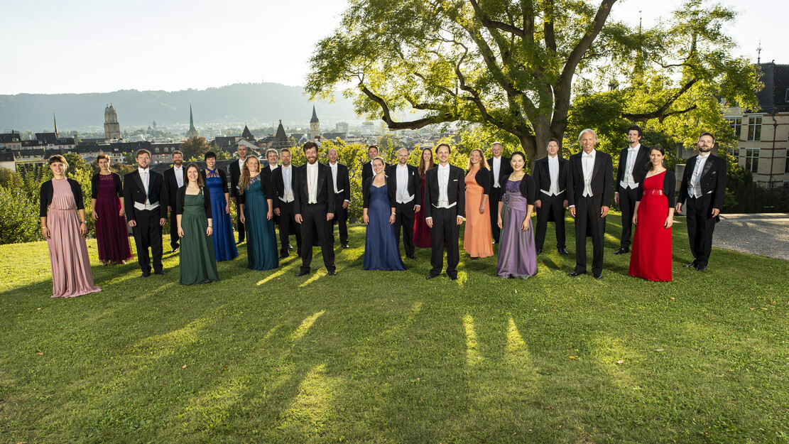 Haydn: The Seasons