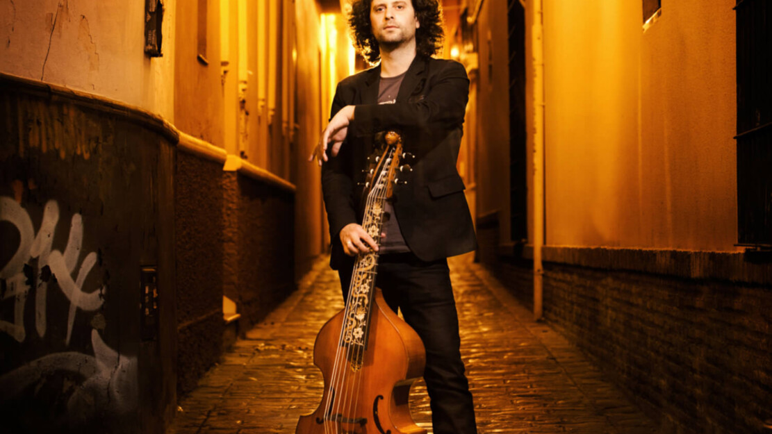 Flamenco colours during the Baroque