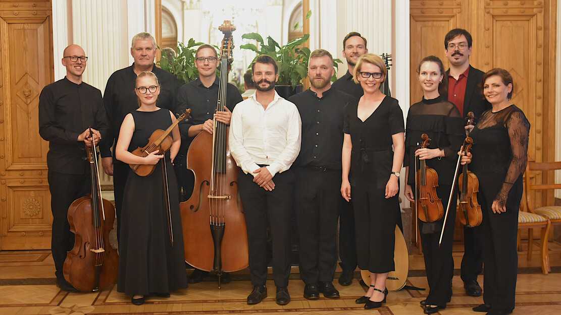 Concerto grosso x 6