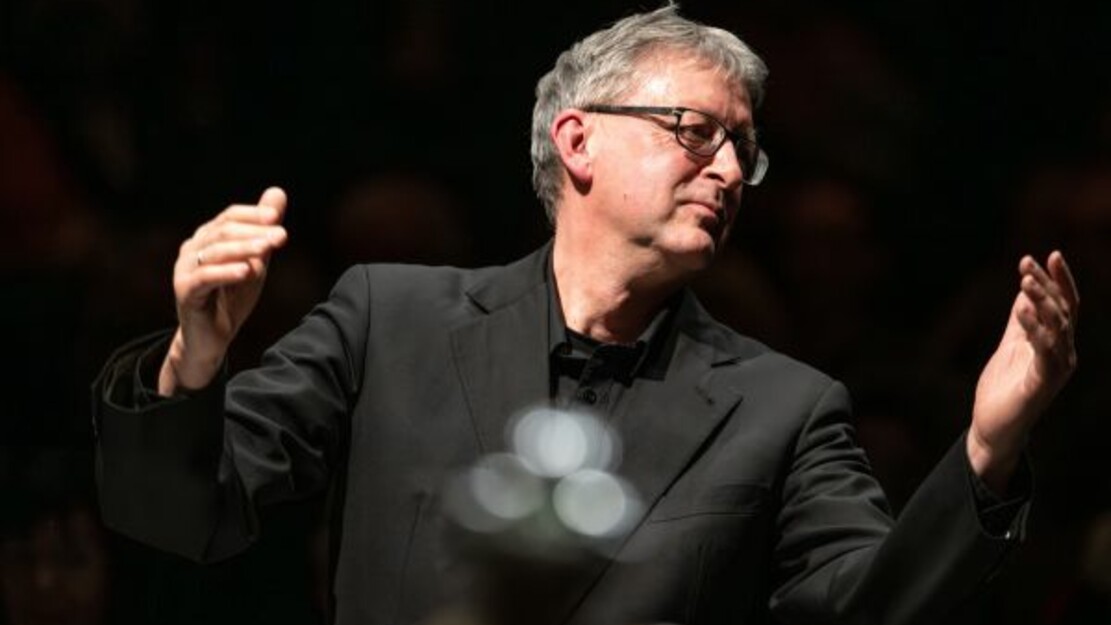 VISION.BACH – Liebster Jesu, mein Verlangen