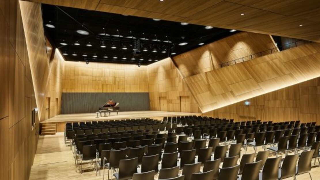 Weikersheim – Bach Motetten