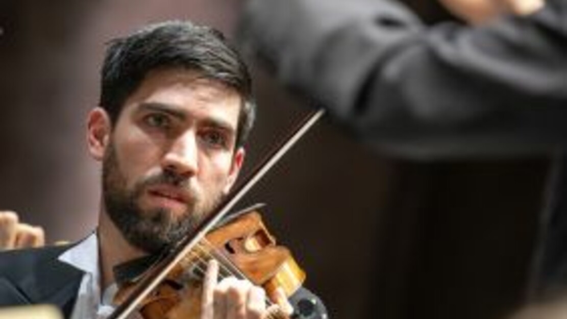 Bach und seine Vorgänger