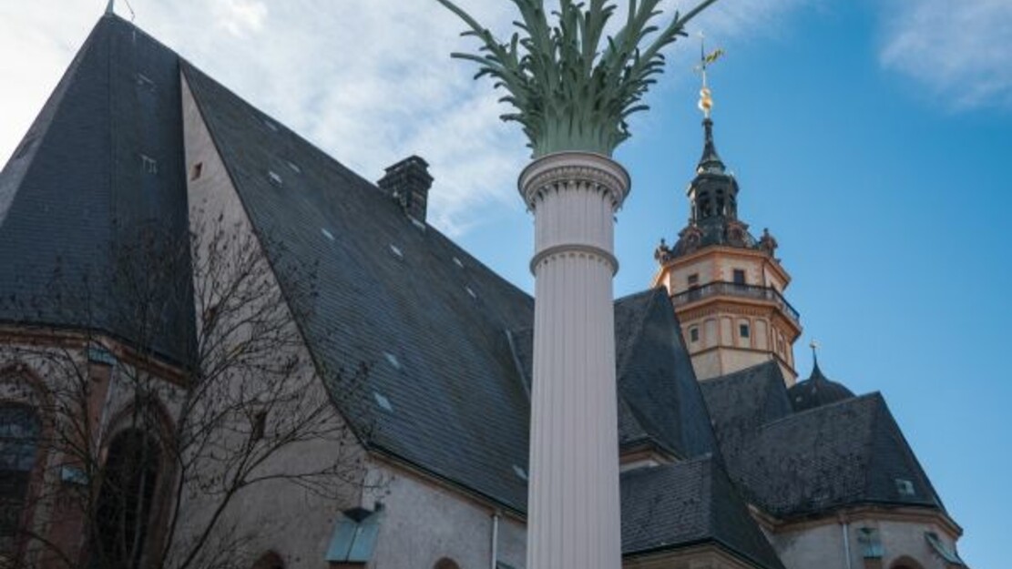 Bachfest Leipzig – Bach Kantaten I