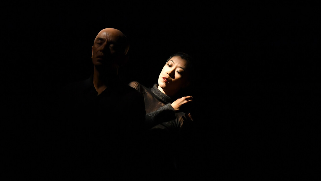 Spem in alium / Saburo Teshigawara & Vox Luminis XL