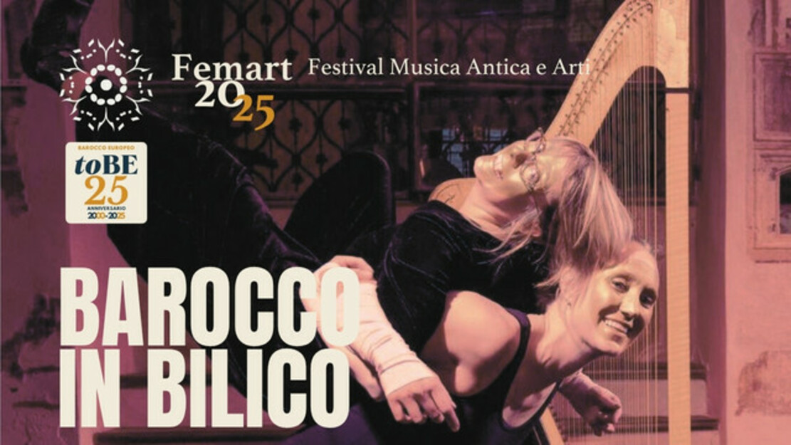 BAROCCO IN BILICO