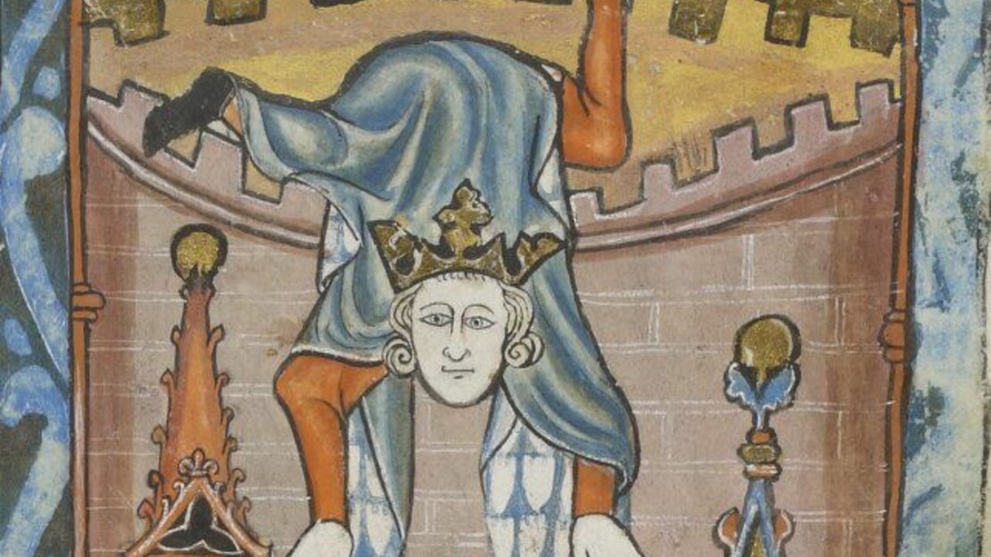 City of Fools: Medieval Songs of Rule and Misrule