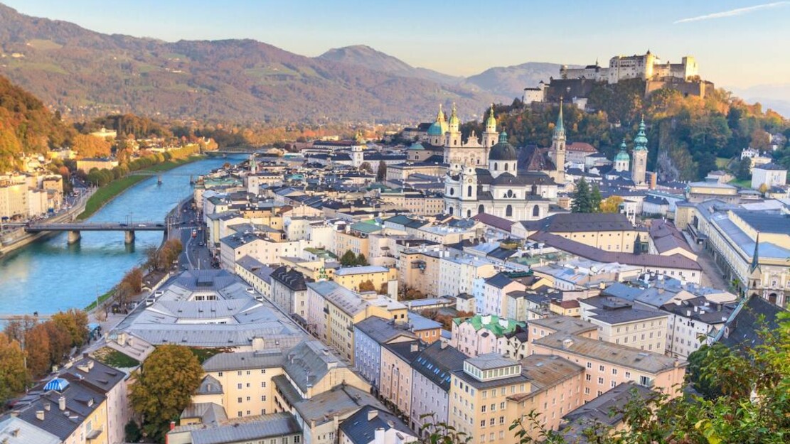 REMA REGIONAL CONFERENCE: SALZBURG