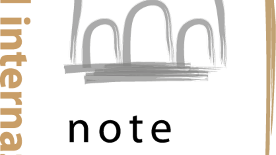 Note senza tempo festival 