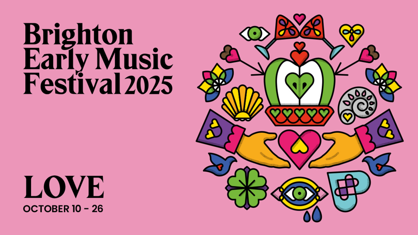 BRIGHTON EARLY MUSIC FESTIVAL
