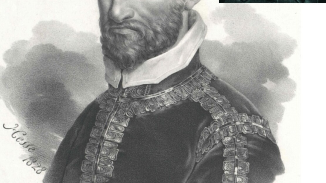 Palestrina500