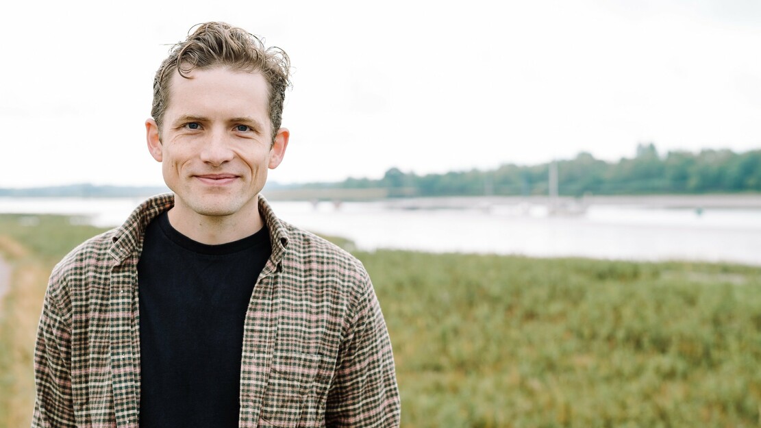 Ben Vonberg-Clark, Choral Workshop
