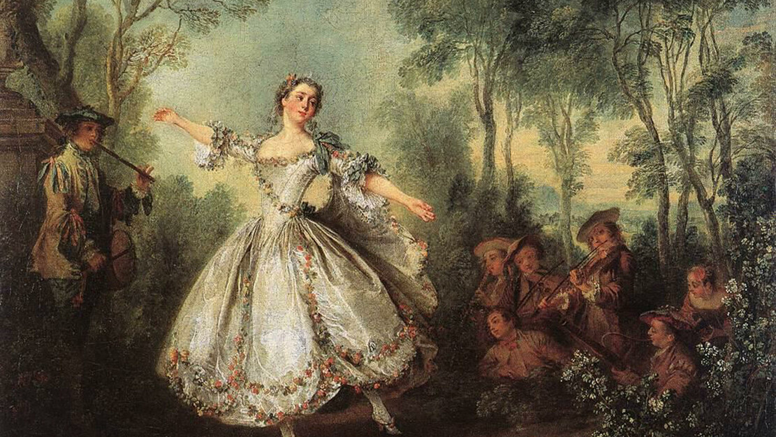 BREMF Players & Ensemble Molière, Les Caractères de l’Amour