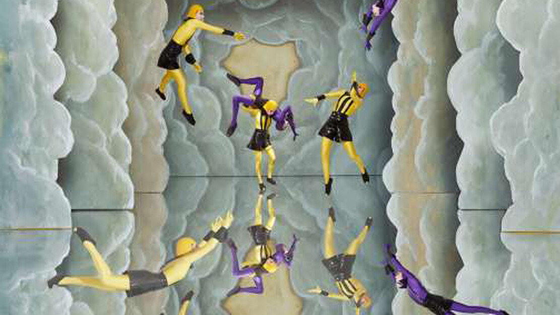 The Opera Circus