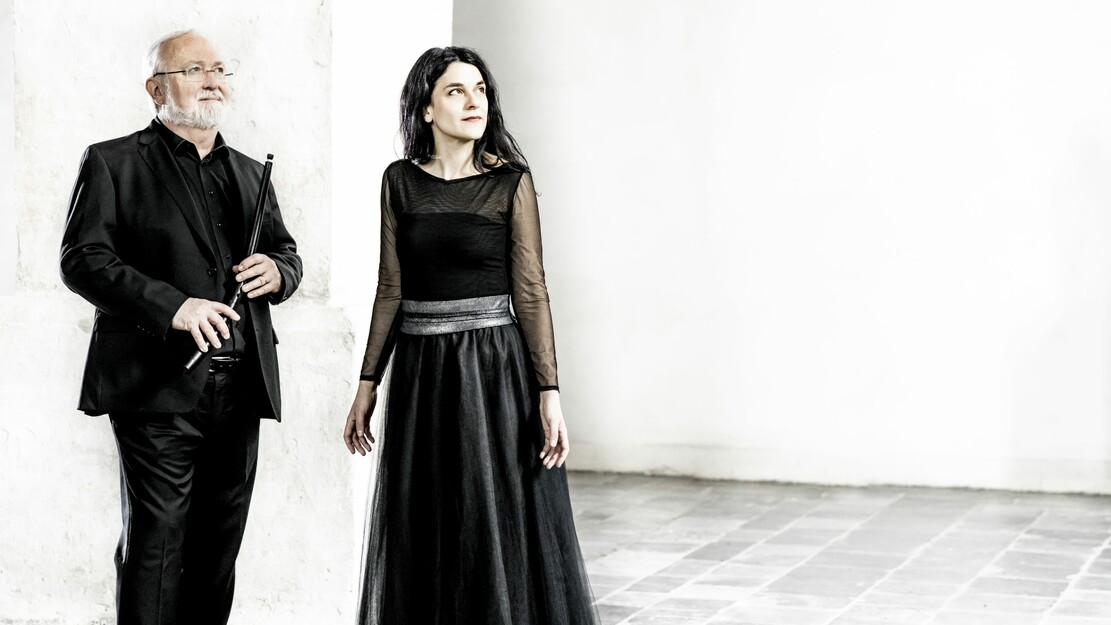Cappella Mariana & The Breathtaking Collective: La nobiltà di Milano