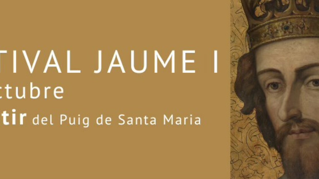 FESTIVAL JAUME I | ROYAL MONASTERY OF EL PUIG DE SANTA MARIA