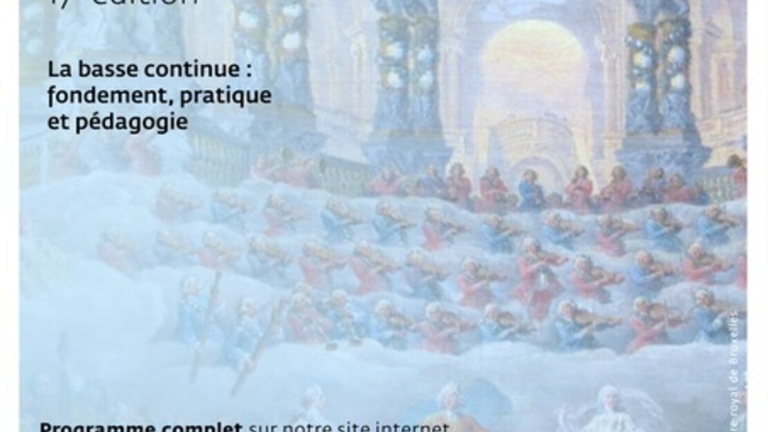 MA COLLOQUE 25, 17e édition