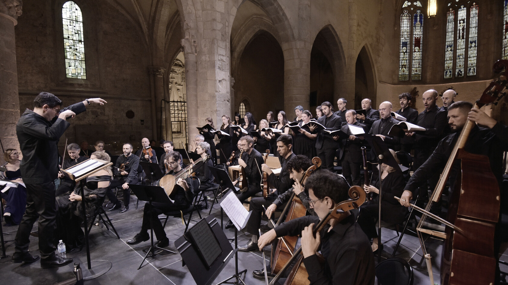 GHISLIERIMUSICA