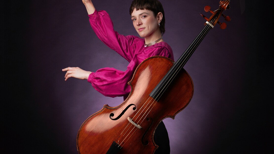 Tournees | Octavie Dostaler-Lalonde & Postscript Cello sensation according to Geminiani | 14 - 17 Jan 2026