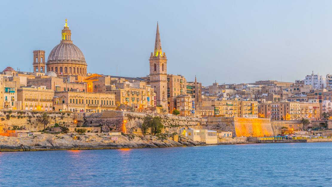 REMA General Assembly: Valletta