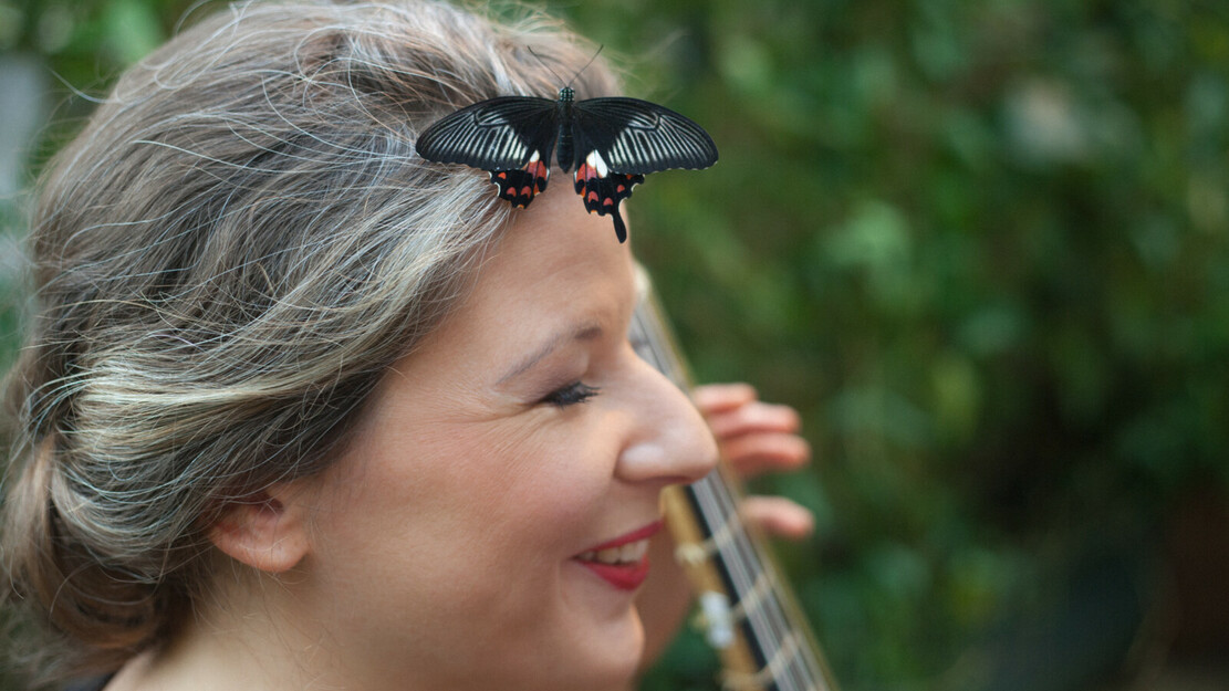 HATHOR CONSORT | OF HEAVENLY & EARTHLY LOVE