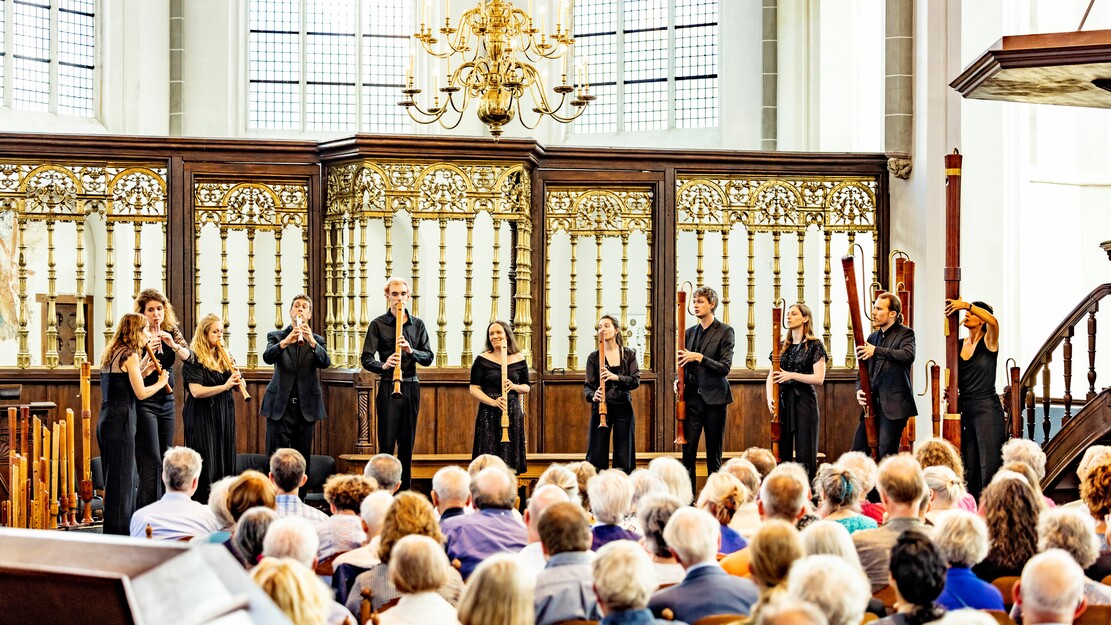 Tours | The Royal Wind Music | The art of ornamentation | 24 - 27 March 2026