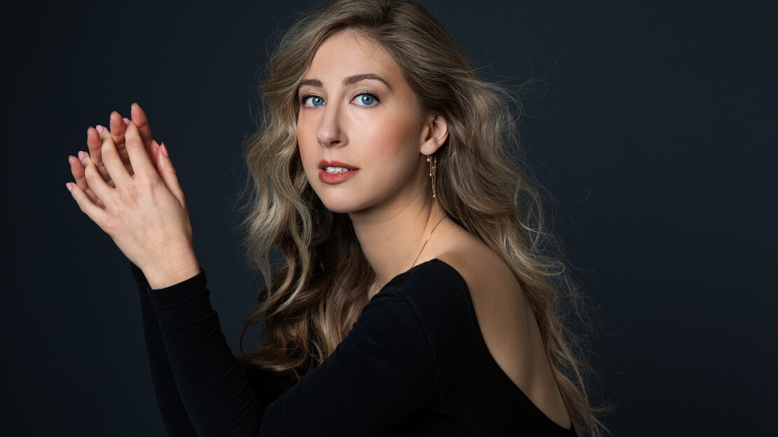 Tours | Elisabeth Hetherington & Emma Huijsser | Made by Maddalena | 10 - 17 Apr 2026