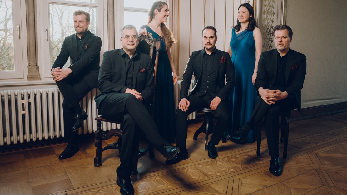 THE MISSING LINK: From Schütz to Bach – Michael Wiedemann’s Begräbniß=Concerte