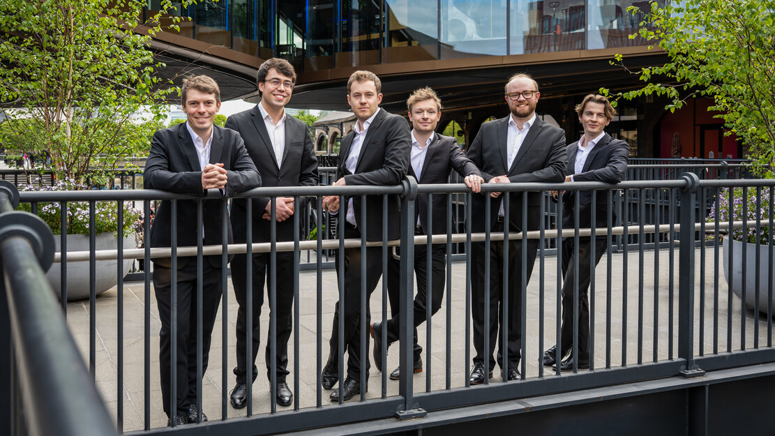 Motets & Madrigals of Palestrina & Gesualdo: Roma Festival Barocco