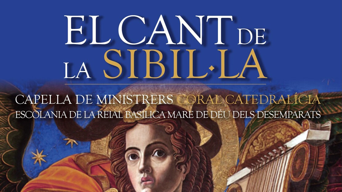 EL CANT DE LA SIBIL·LA