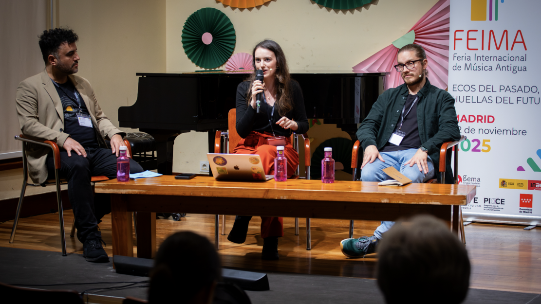 REMA attends the fifth edition of FEIMA in Madrid