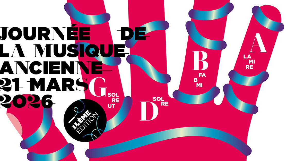 Journée de la musique ancienne : préparez-vous pour l'édition 2026 ! 