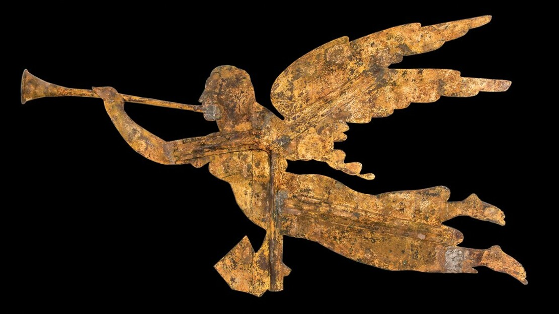 Christmas with the Camerata!