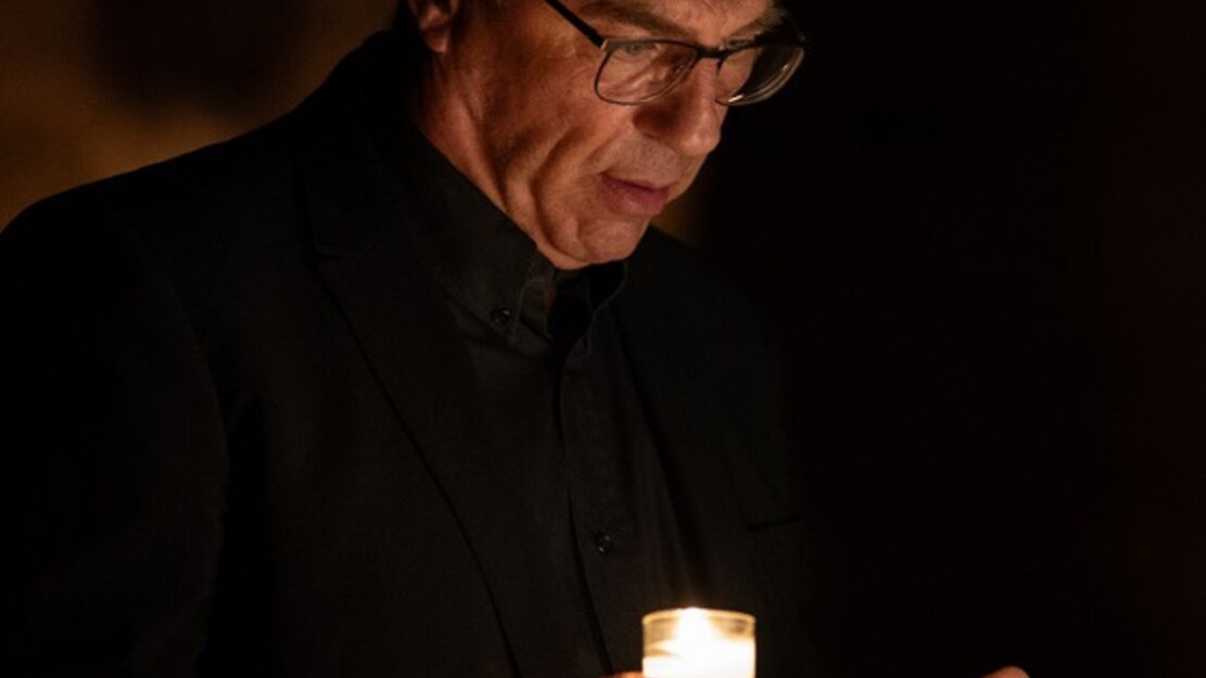 Gregorian chant – Christmas concert