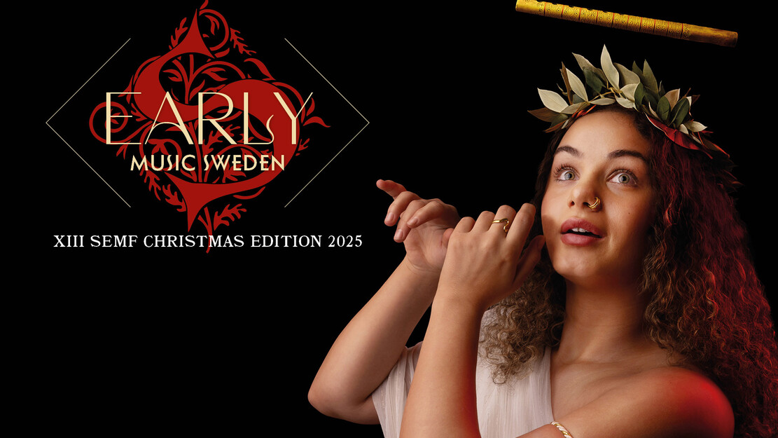 XIII SEMF Christmas Edition 2025