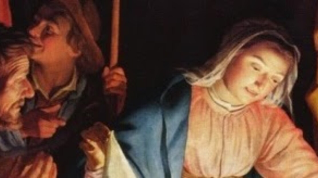 Le Meraviglie di Natale