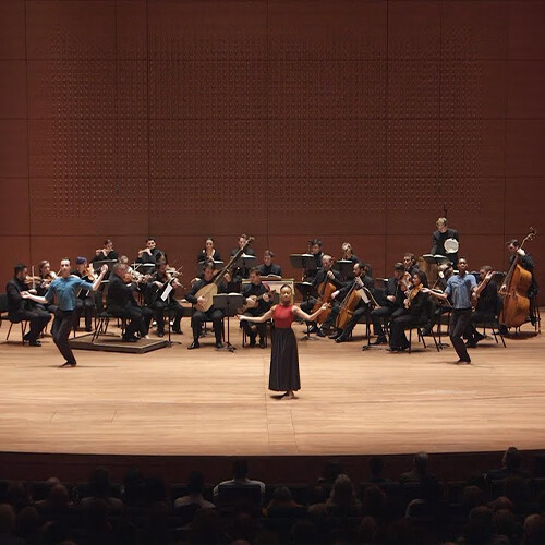 The Juilliard School