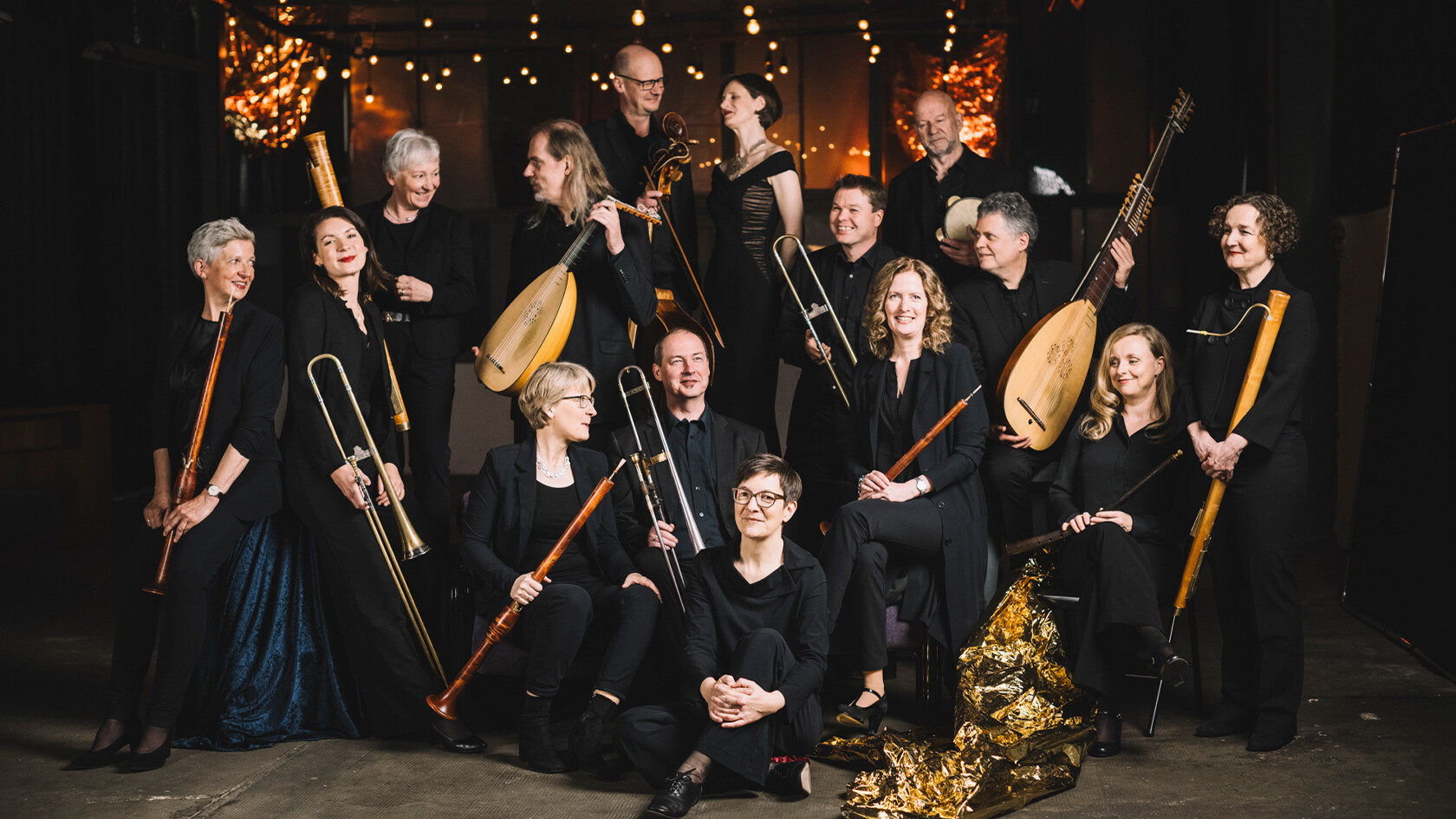 Capella de la Torre / Katharina Bäuml