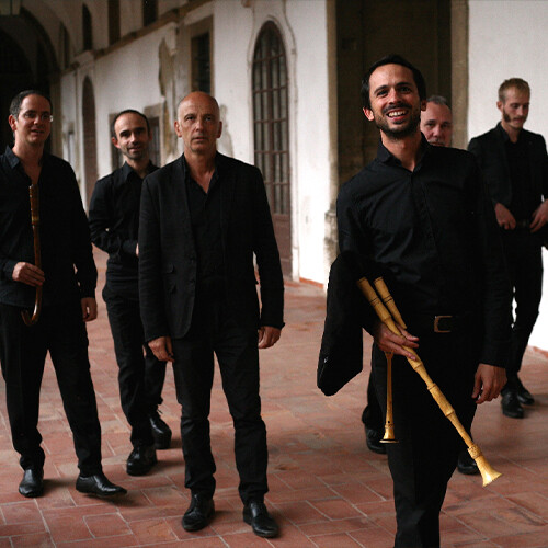 Capella Sanctae Crucis