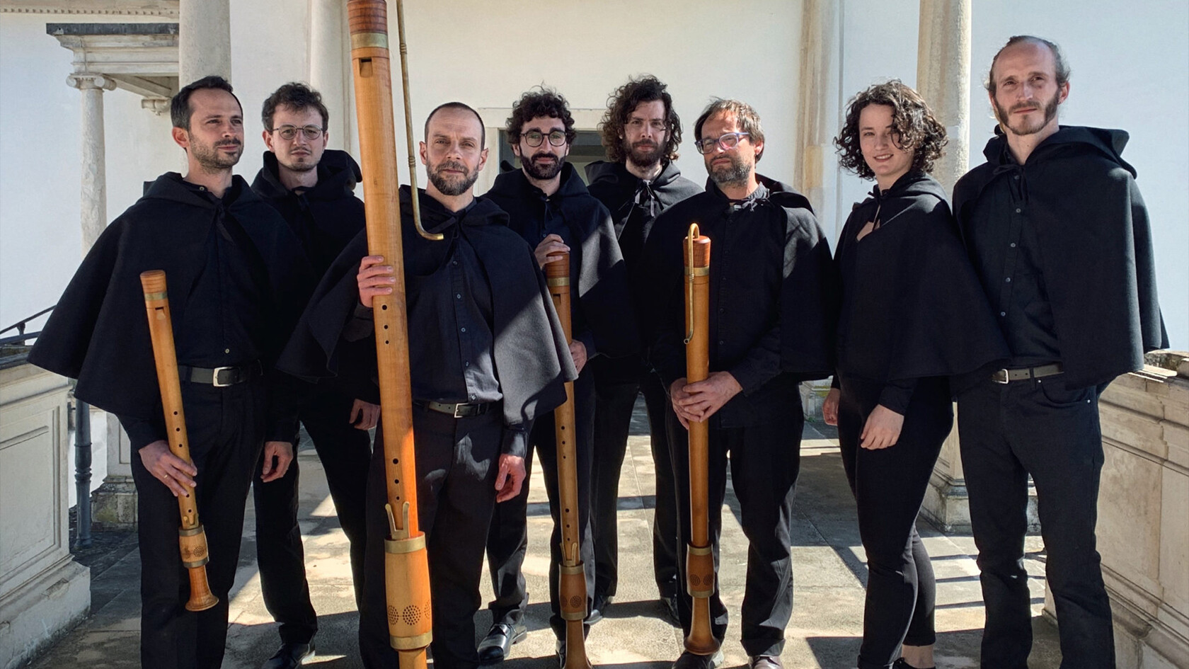 Capella Sanctae Crucis