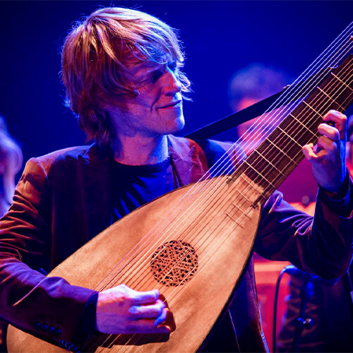 B.O.X (Baroque Orchestration X) 