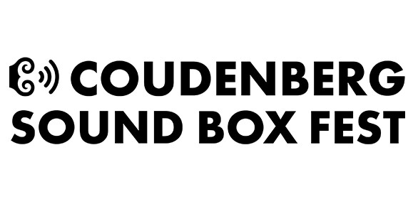 Coudenberg Sound Box Fest