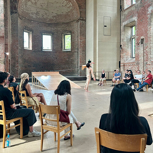 Kultur Büro Elisabeth