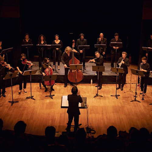 Les Cris de Paris | Geoffroy Jourdain