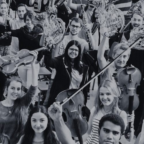 ESMUC - Escola Superior de Música de Catalunya