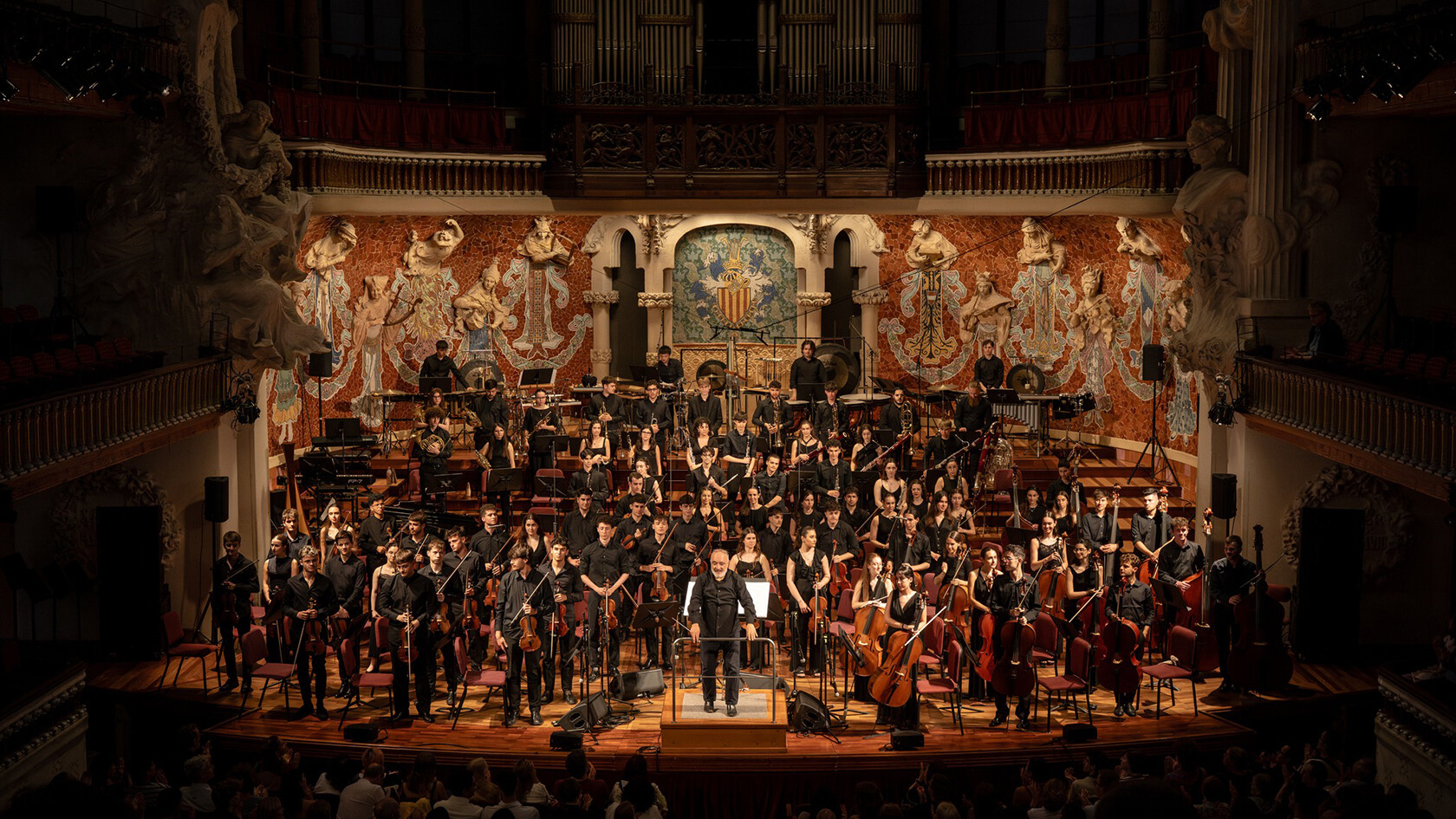 ESMUC - Escola Superior de Música de Catalunya