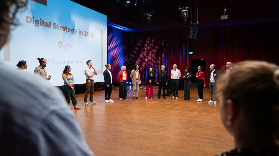 34 nouvelles organisations rejoignent le REMA !